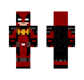 Batpool