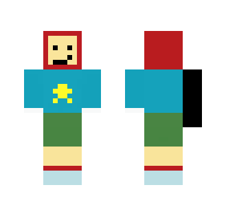 maxwell - Male Minecraft Skins - image 2