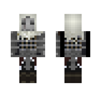 [LoTC] Request for Luv