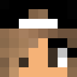 GHG23 - Female Minecraft Skins - image 3