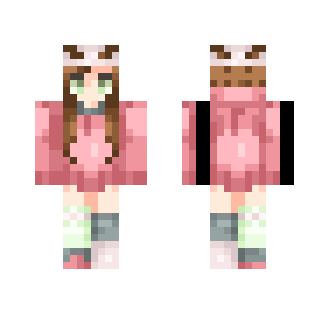 For ewkmsging // Request