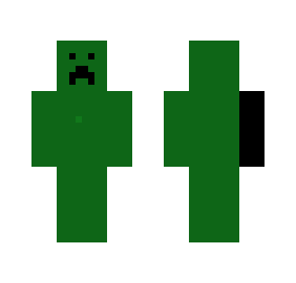 Creeper Guy