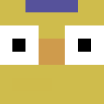 Don't Hug Me I'm Scared - Male Minecraft Skins - image 3