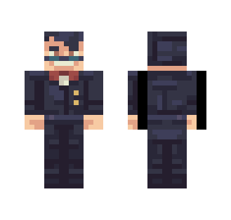 Stardew Valley - Morris