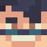 Stardew Valley - Morris - Male Minecraft Skins - image 3