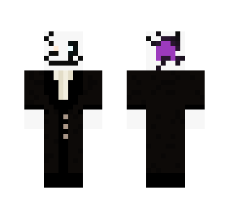 The Wonderful Doctor Gaster