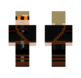 Erahminian Guard