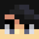 Deep Blue Ocean - Male Minecraft Skins - image 3