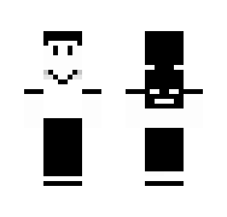 Me in UNDERTALE