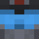 HALO REACH / My Spartan - Male Minecraft Skins - image 3