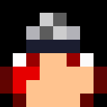 Itachi - Male Minecraft Skins - image 3