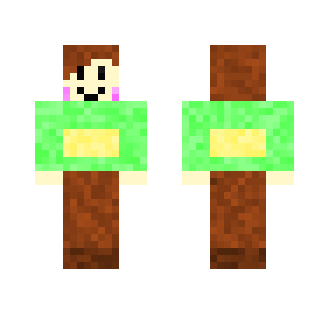 Chara Detaild