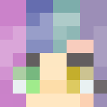 Caroline~ Candy Child - Female Minecraft Skins - image 3