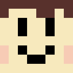 Fallen human - Other Minecraft Skins - image 3