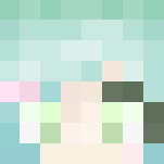 Download Free Pαsτεl Girl | Aυτυmη Skin for Minecraft image 3 Pαsτεl Girl | Aυτυmη - Girl Minecraft Skins - image 3