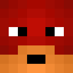 The FLASH - Comics Minecraft Skins - image 3