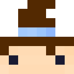 IDK - Male Minecraft Skins - image 3