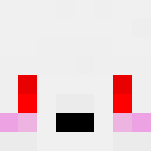 Underfell Asriel - Male Minecraft Skins - image 3