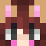New Year, Same me. - Female Minecraft Skins - image 3