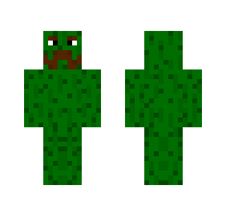 Mr pickle