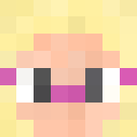 Mina - Pokemon Sun/Moon - Female Minecraft Skins - image 3