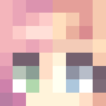 happy new year ?? - Female Minecraft Skins - image 3