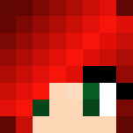 Sam's Elf - Female Minecraft Skins - image 3