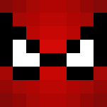 Spiderman skin - Comics Minecraft Skins - image 3