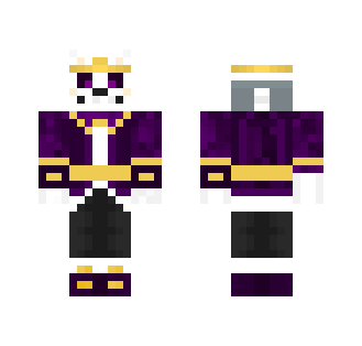 Nightmare Sans