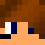 Red Guy Gamer - Male Minecraft Skins - image 3