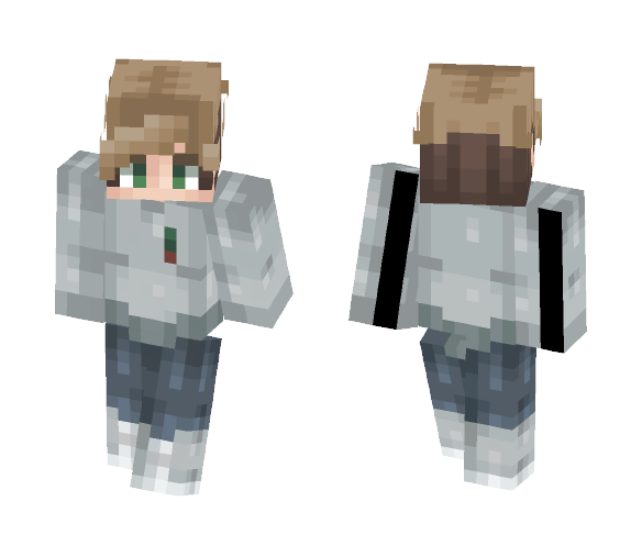 For Rileda_dile - Male Minecraft Skins - image 1