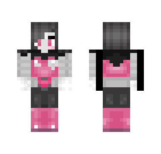 Mettaton BB~ Undertale