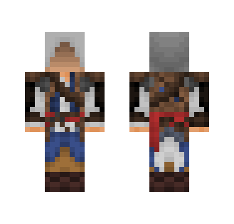 Edward Kenway