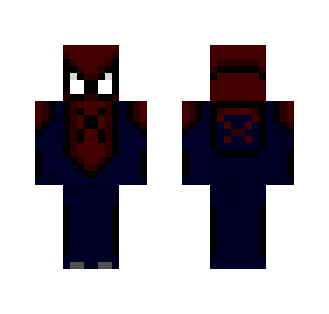 Spider-Samurai