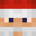 Santa Claus - Male Minecraft Skins - image 3