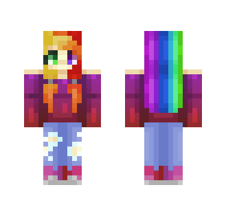 my theme song is nyan cat!