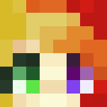 my theme song is nyan cat! - Female Minecraft Skins - image 3