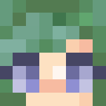 ★ polar power ★ - Female Minecraft Skins - image 3