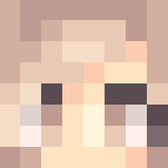 Embrace The Holiday - Female Minecraft Skins - image 3