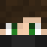 the police mans skin - Male Minecraft Skins - image 3