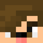 HAPPY 2017 - Male Minecraft Skins - image 3