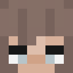 tumblr ?? // my cereal - Female Minecraft Skins - image 3