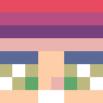 Teen Girl - Girl Minecraft Skins - image 3