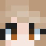 Happy New Years! - Female Minecraft Skins - image 3