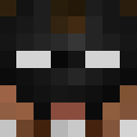 Herobrine armor - Herobrine Minecraft Skins - image 3