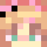 Arizona Tea - Female Minecraft Skins - image 3