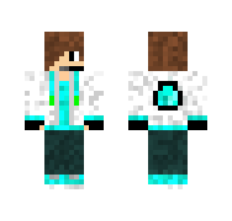 Diamond Gamer