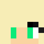 Army Girl - Girl Minecraft Skins - image 3