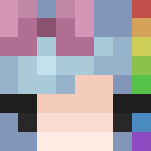 яєα∂ ∂єѕ¢!!! - Female Minecraft Skins - image 3