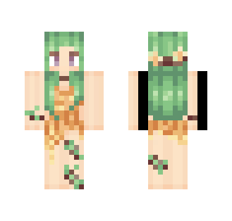 Forest Elf